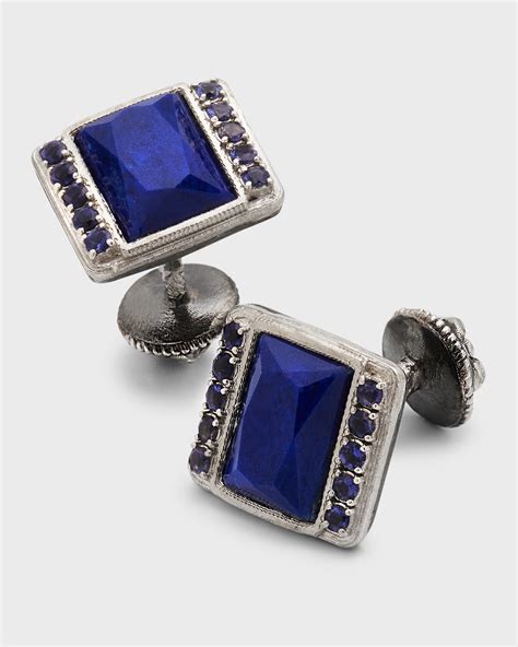 neiman marcus gucci cufflinks.